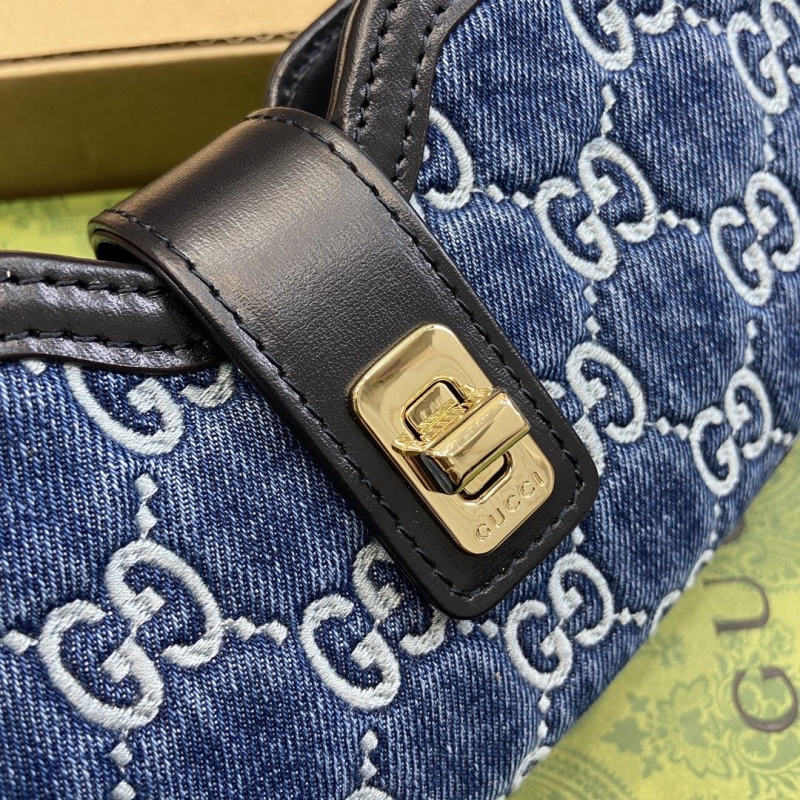 Gucci Top Handle Bags